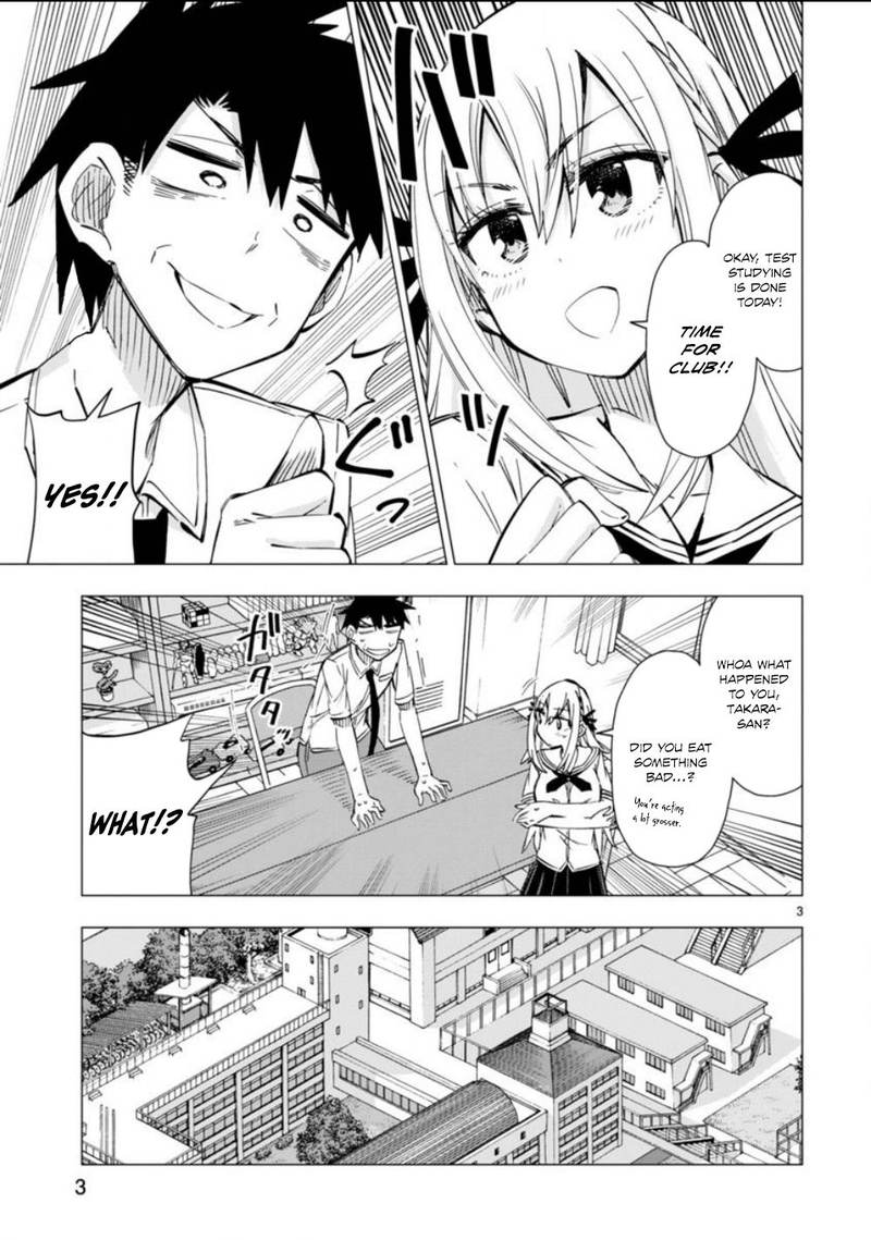 Bandai Kaname Wa Asobitai 10 3