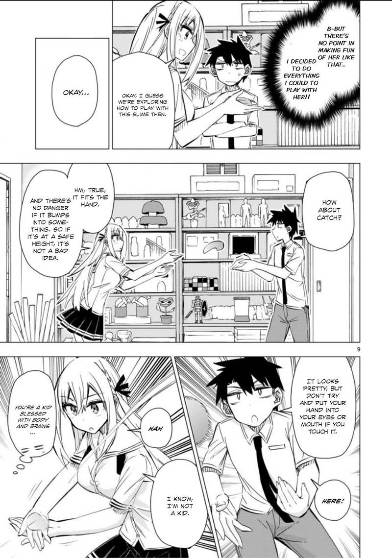 Bandai Kaname Wa Asobitai 10 9