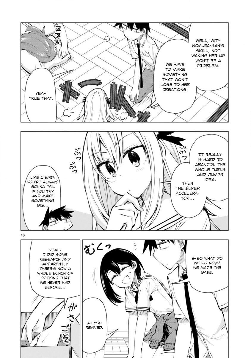 Bandai Kaname Wa Asobitai 13 16