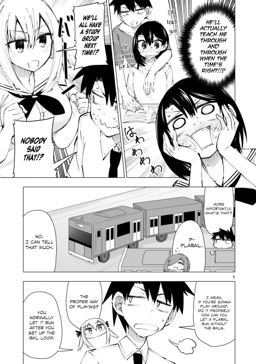 Bandai Kaname Wa Asobitai 13 5