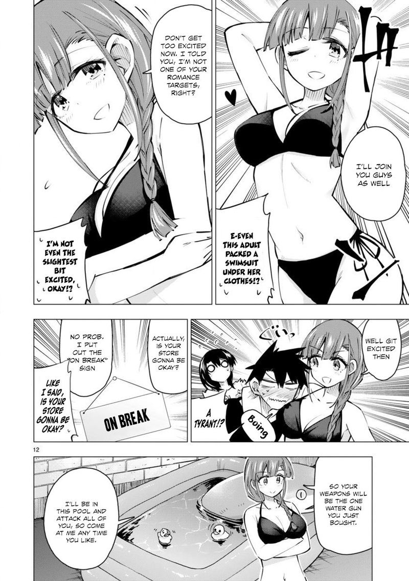 Bandai Kaname Wa Asobitai 15 12