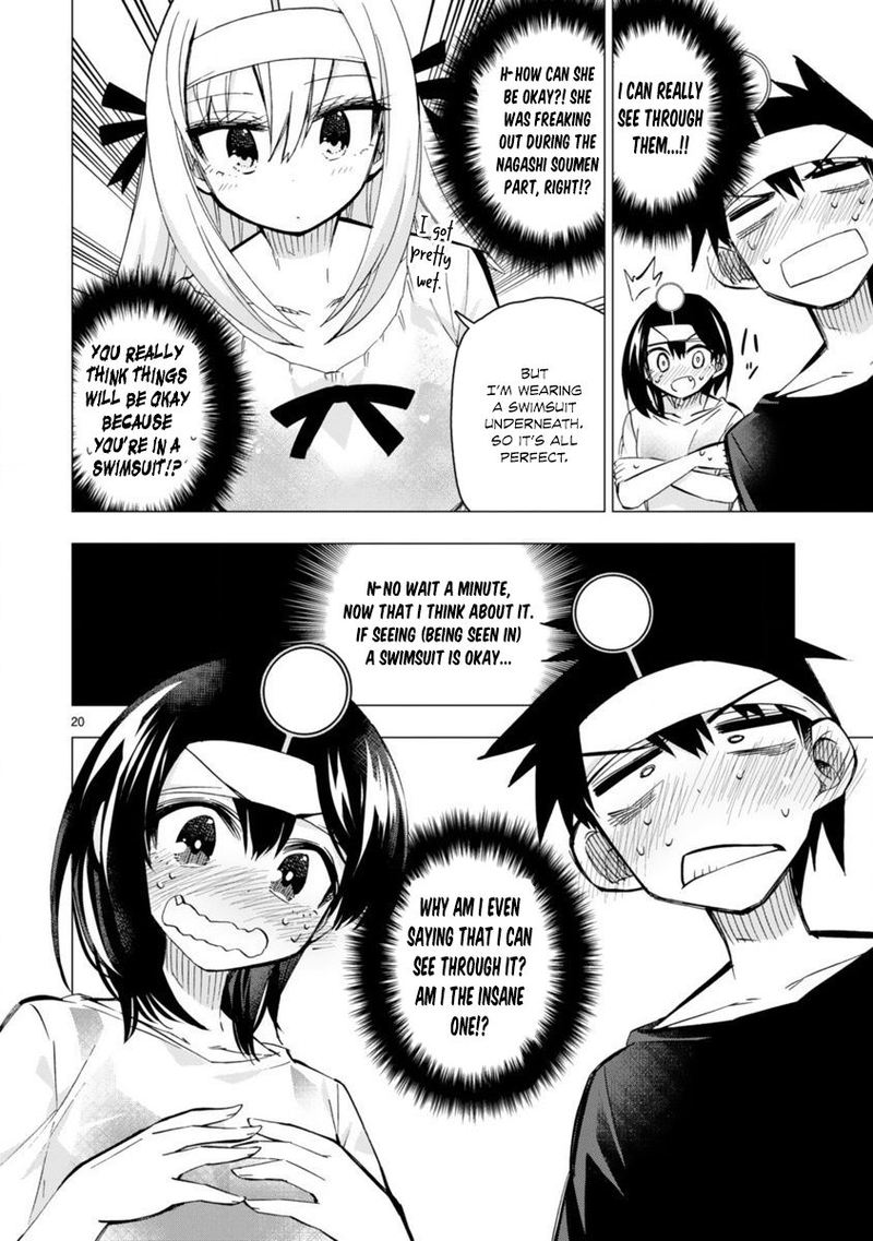 Bandai Kaname Wa Asobitai 15 20