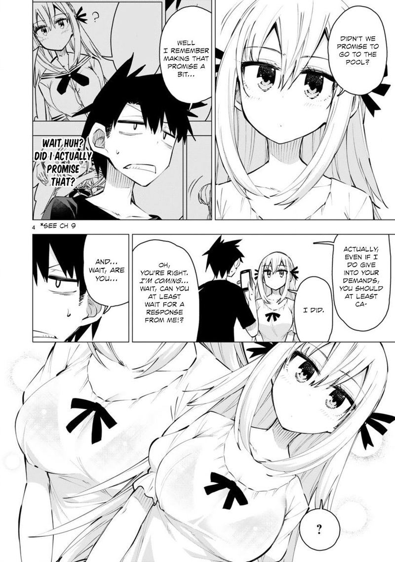Bandai Kaname Wa Asobitai 15 4