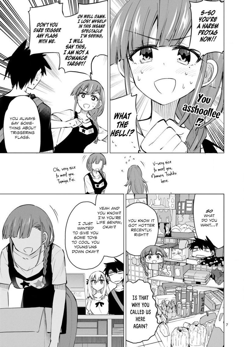 Bandai Kaname Wa Asobitai 15 7