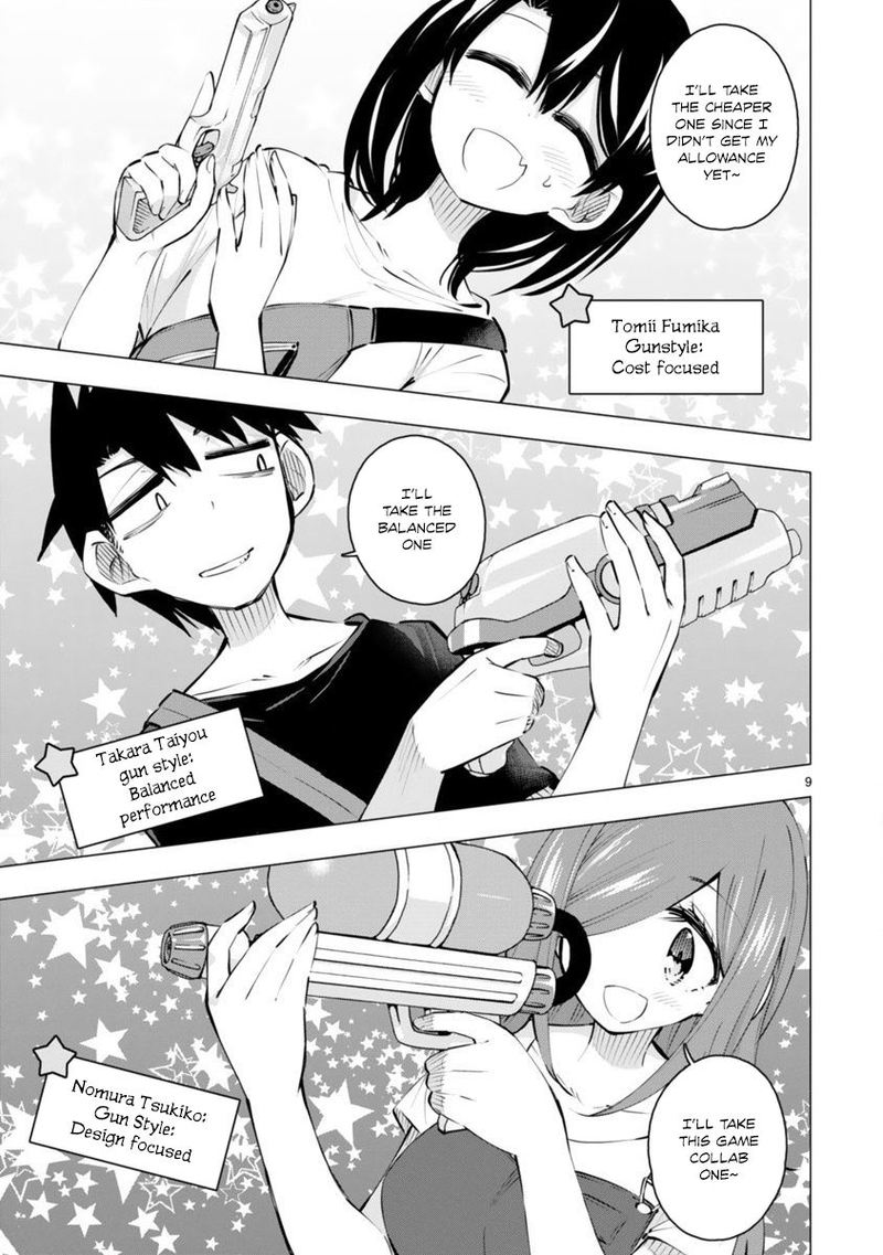 Bandai Kaname Wa Asobitai 15 9