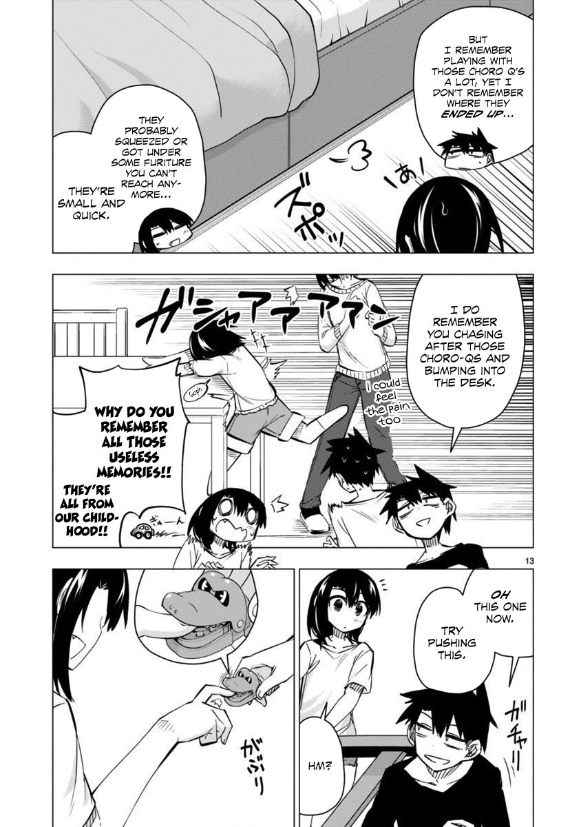 Bandai Kaname Wa Asobitai 17 13