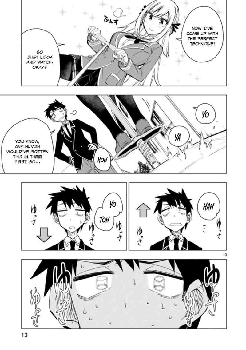 Bandai Kaname Wa Asobitai 2 13