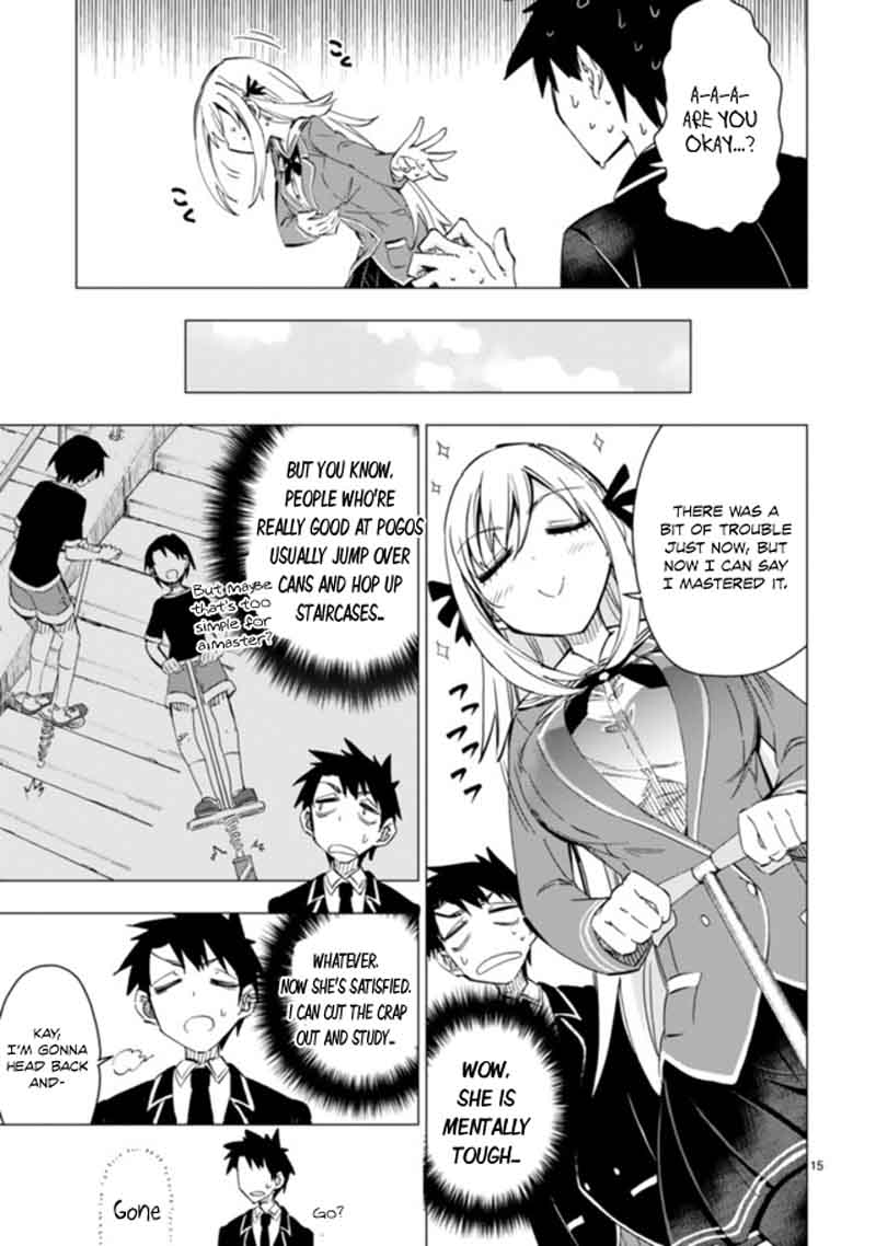 Bandai Kaname Wa Asobitai 2 15