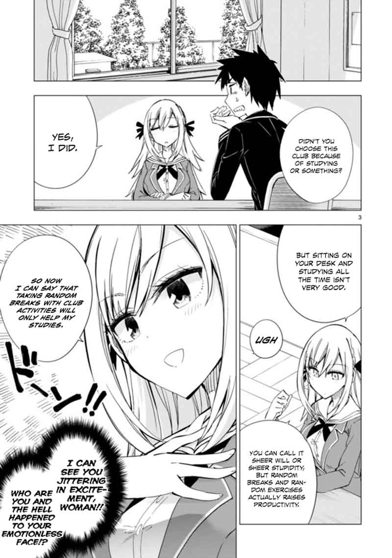 Bandai Kaname Wa Asobitai 2 3