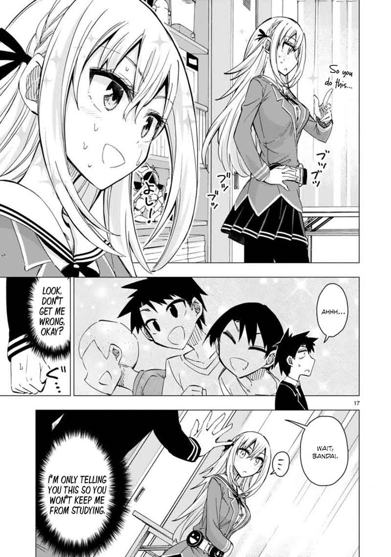 Bandai Kaname Wa Asobitai 3 17