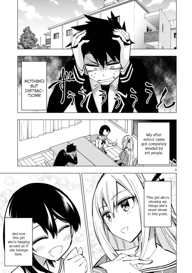 Bandai Kaname Wa Asobitai 6 3