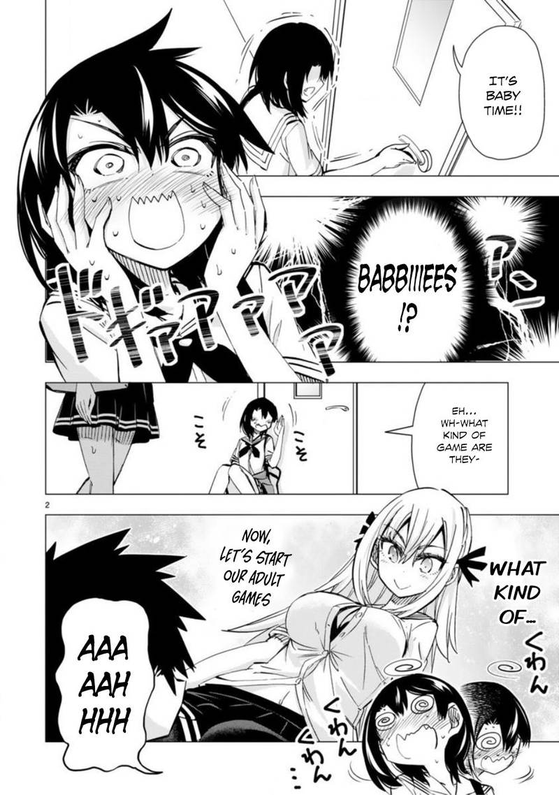 Bandai Kaname Wa Asobitai 8 2