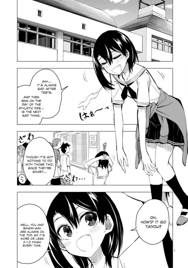 Bandai Kaname Wa Asobitai 9 1