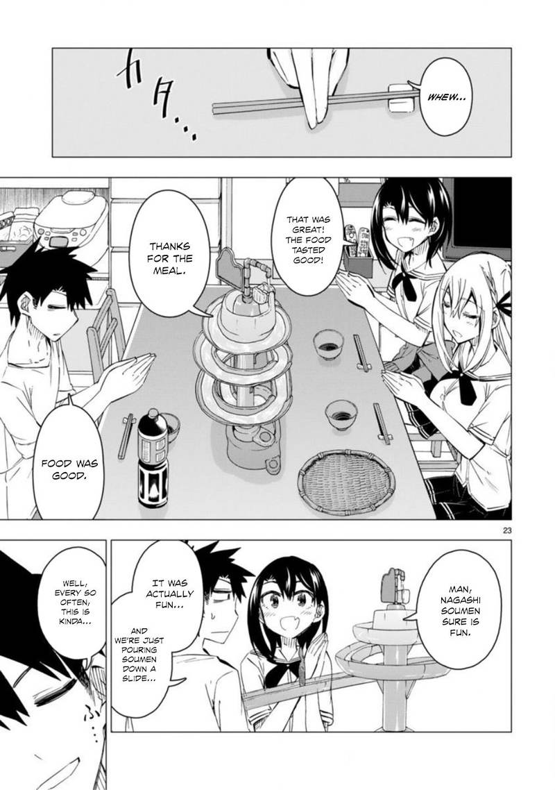 Bandai Kaname Wa Asobitai 9 23