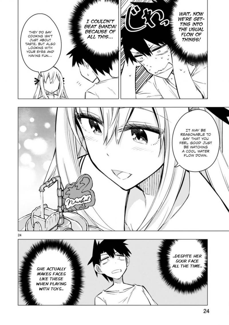 Bandai Kaname Wa Asobitai 9 24