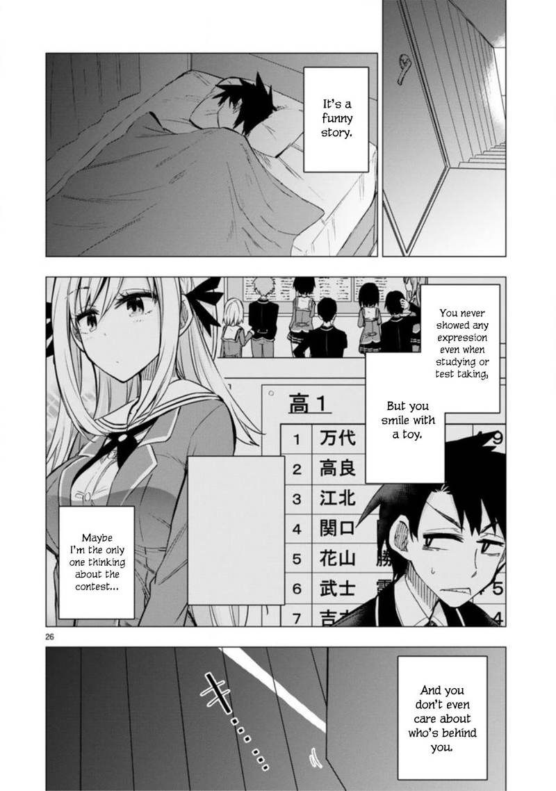 Bandai Kaname Wa Asobitai 9 26