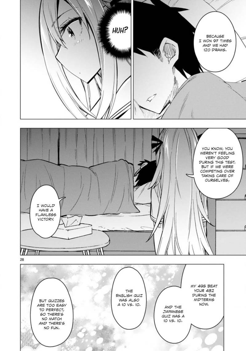 Bandai Kaname Wa Asobitai 9 28