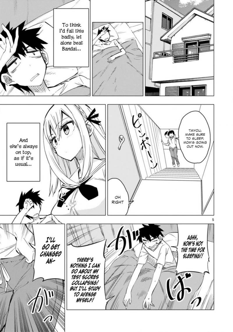 Bandai Kaname Wa Asobitai 9 5