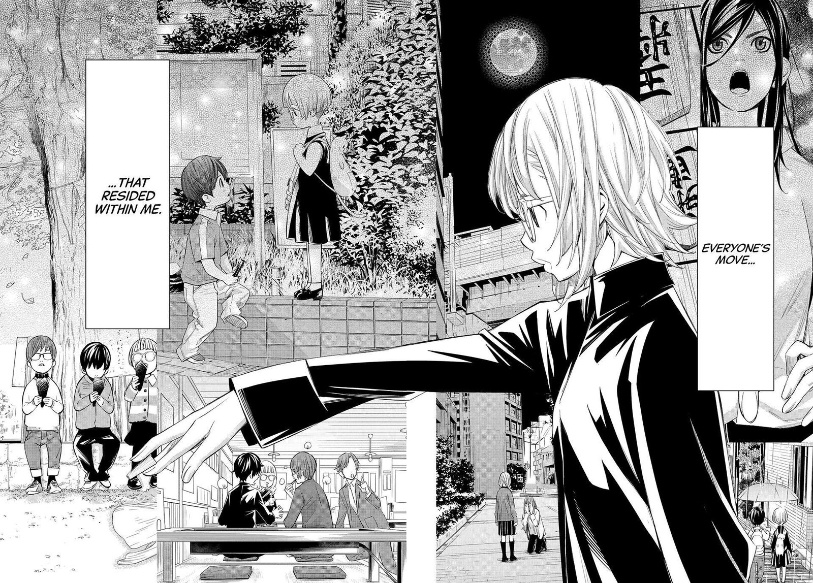 Banjou No Orion 105 2