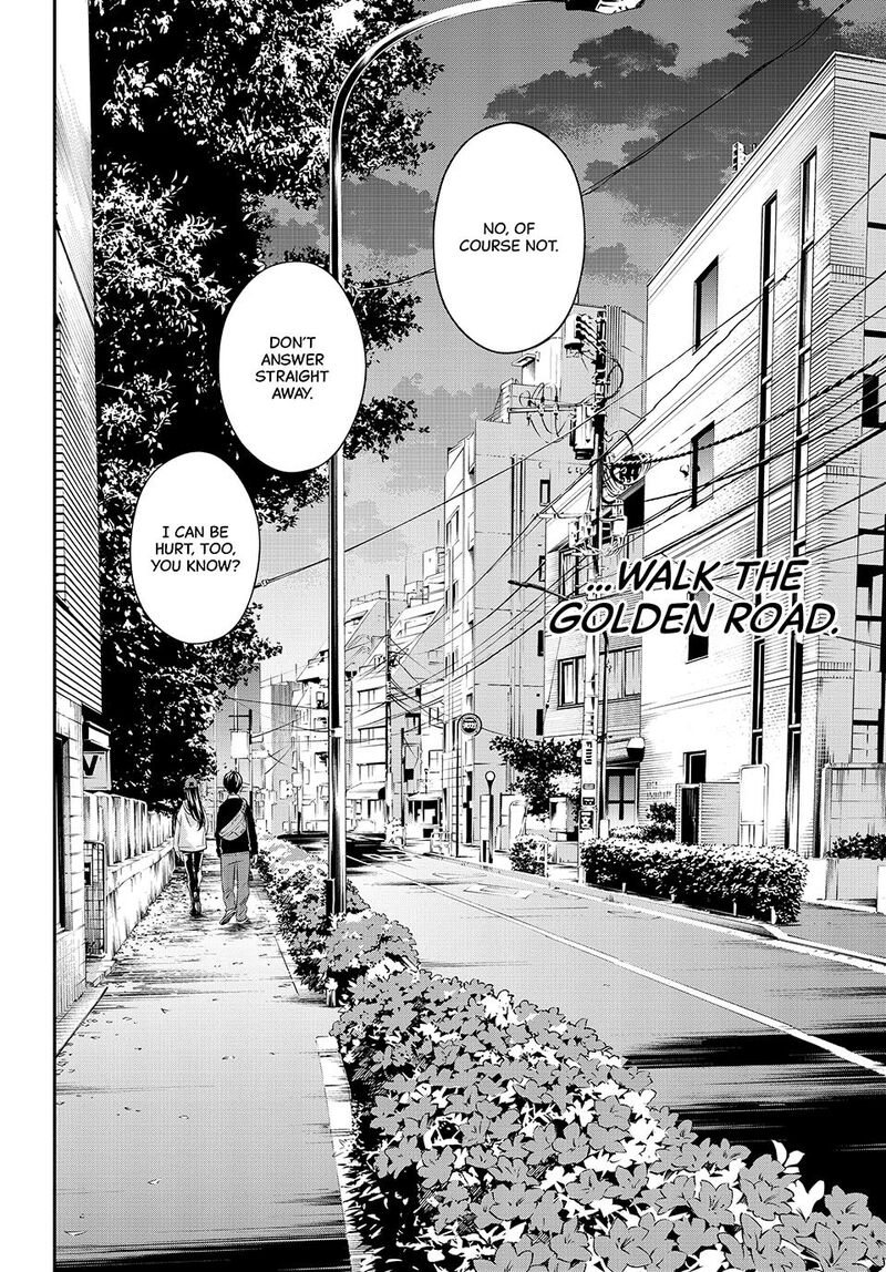 Banjou No Orion 20 19