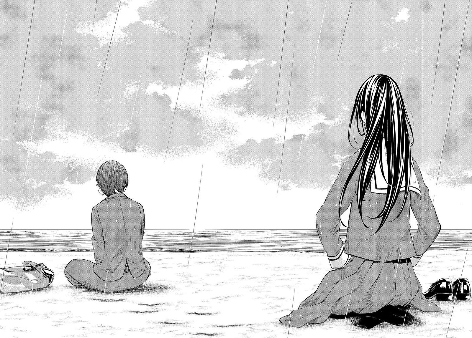Banjou No Orion 62 16