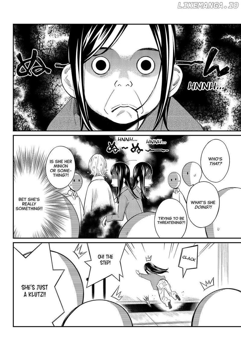 Banjou No Orion 63 8