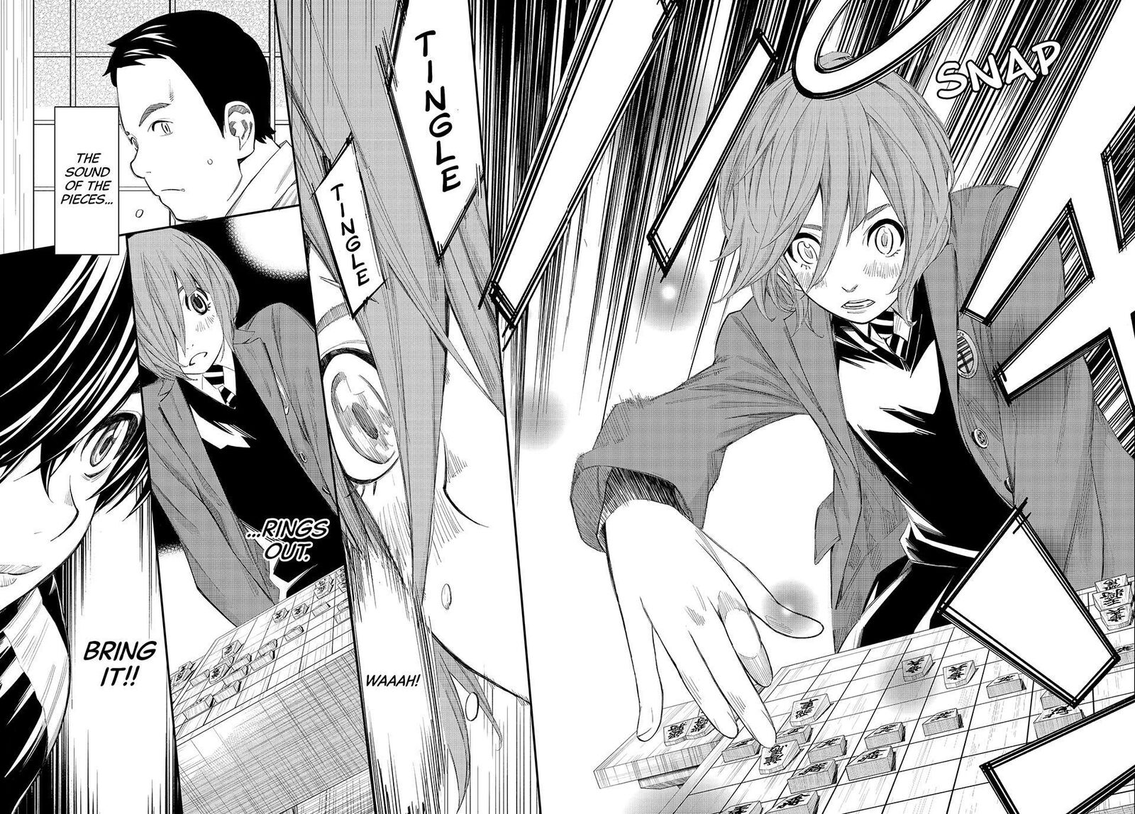 Banjou No Orion 84 9