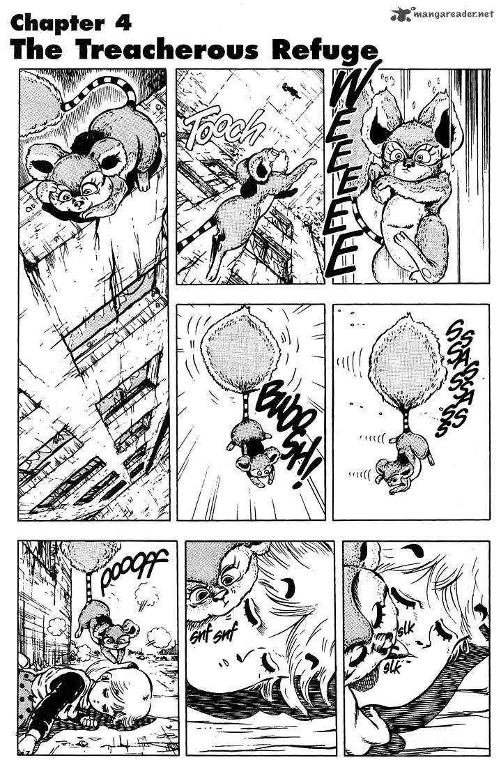Baoh 4 1