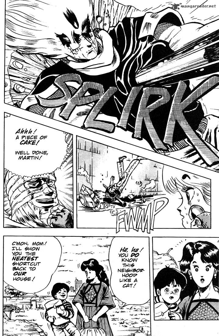 Baoh 4 14