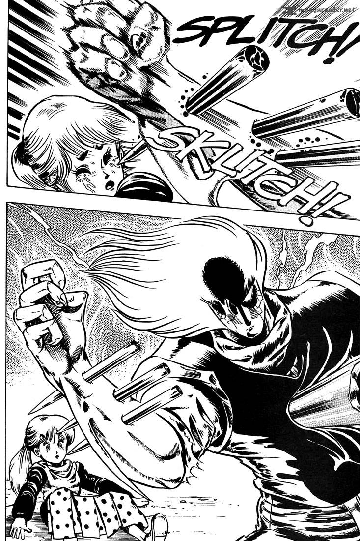 Baoh 4 18