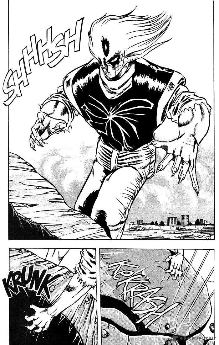 Baoh 4 21