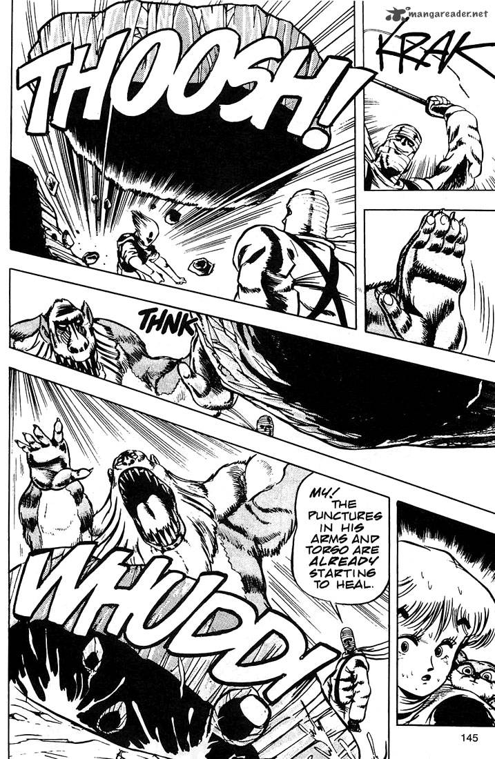 Baoh 4 22