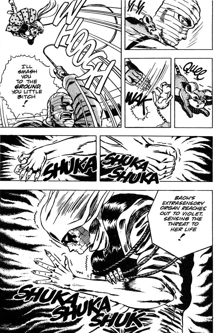 Baoh 4 33