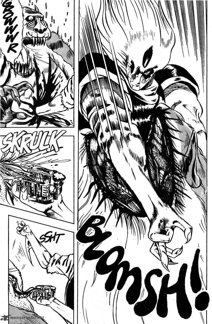 Baoh 4 37