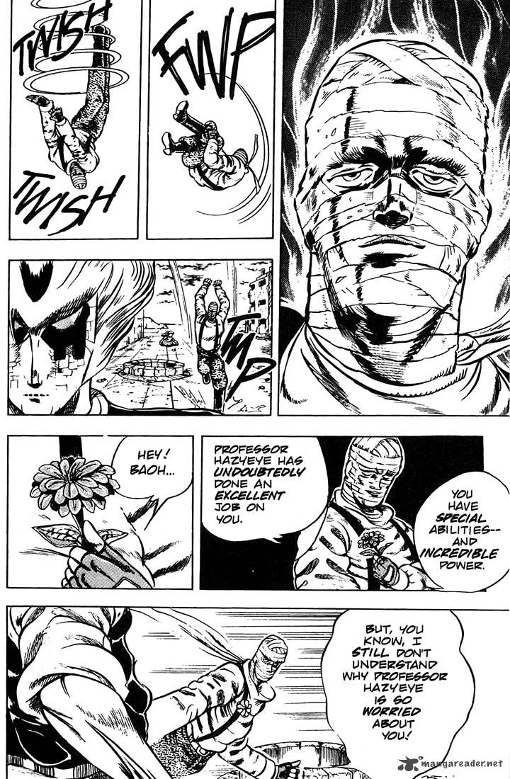 Baoh 4 6