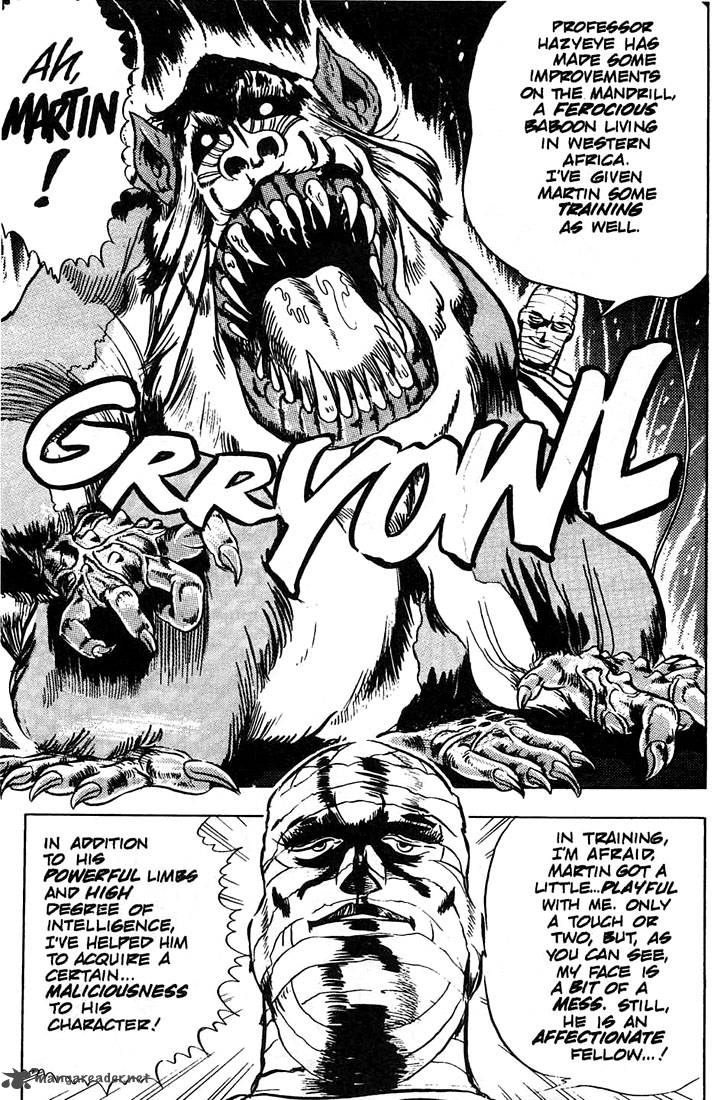 Baoh 4 9
