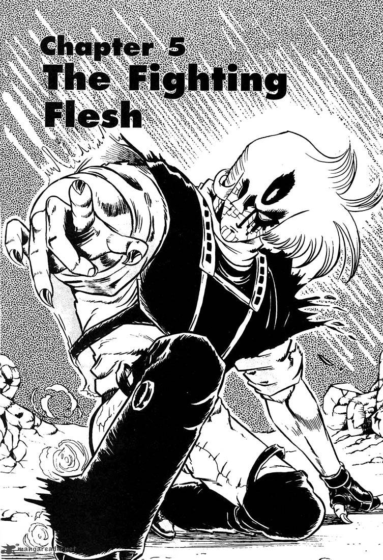 Baoh 5 1
