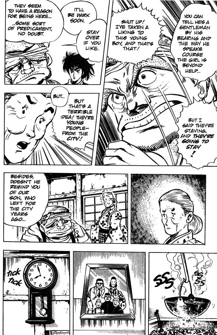 Baoh 5 13