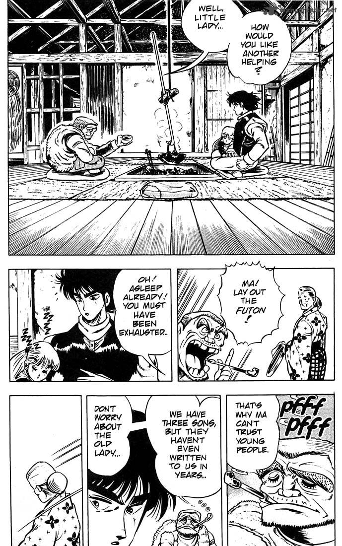 Baoh 5 14