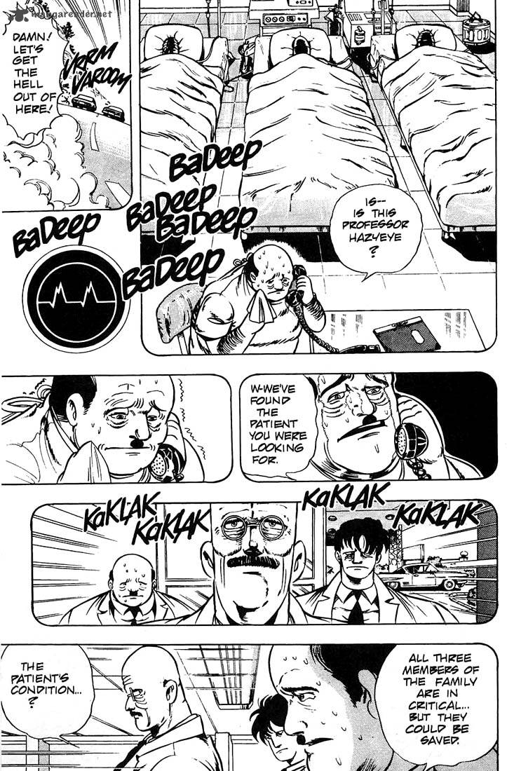 Baoh 5 6