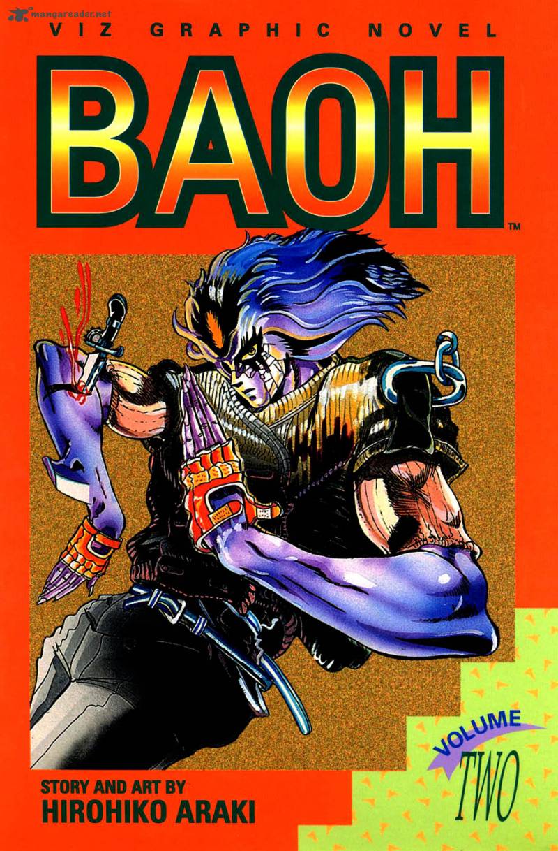 Baoh 6 1