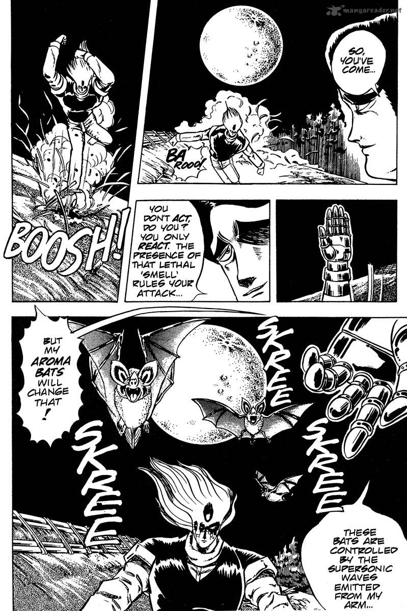 Baoh 6 16
