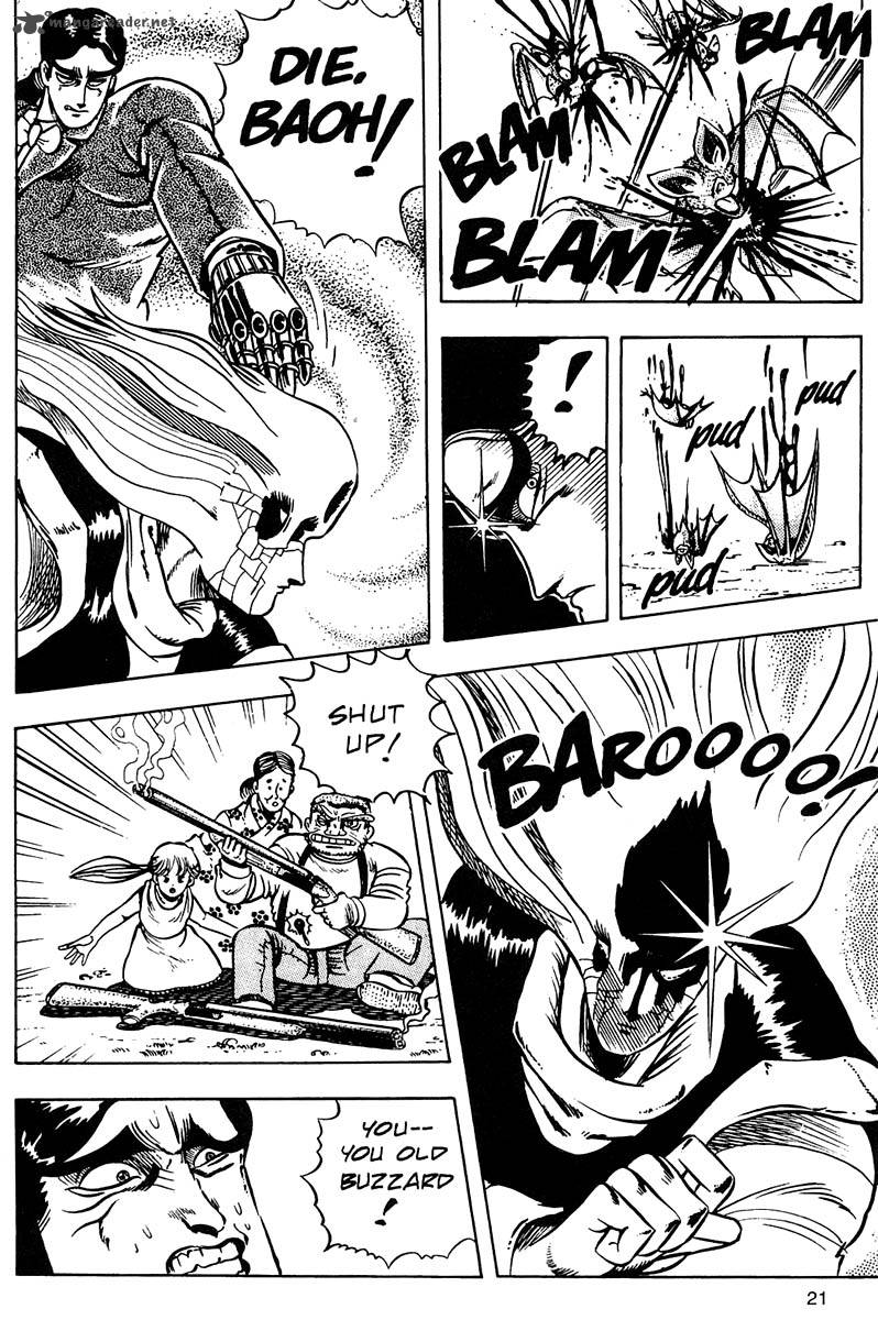 Baoh 6 22