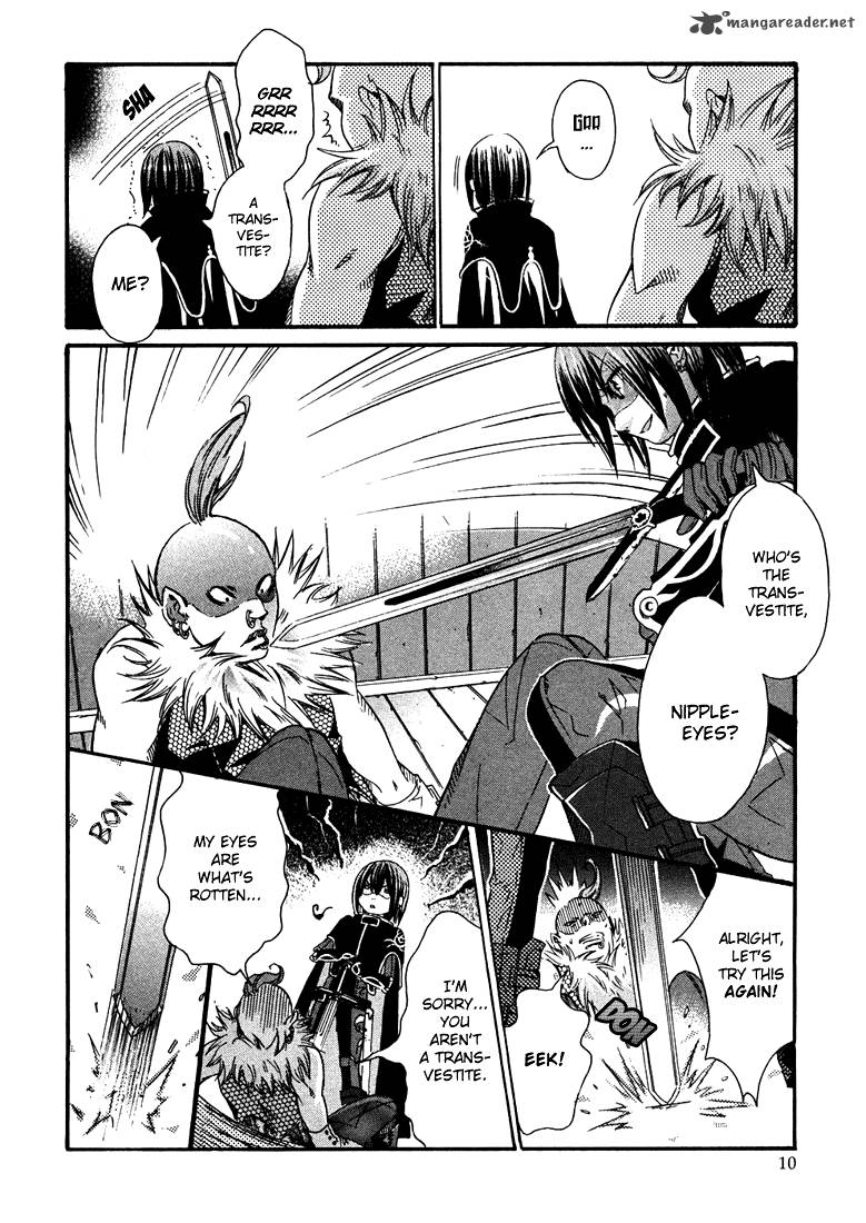 Bara No Maria 1 12