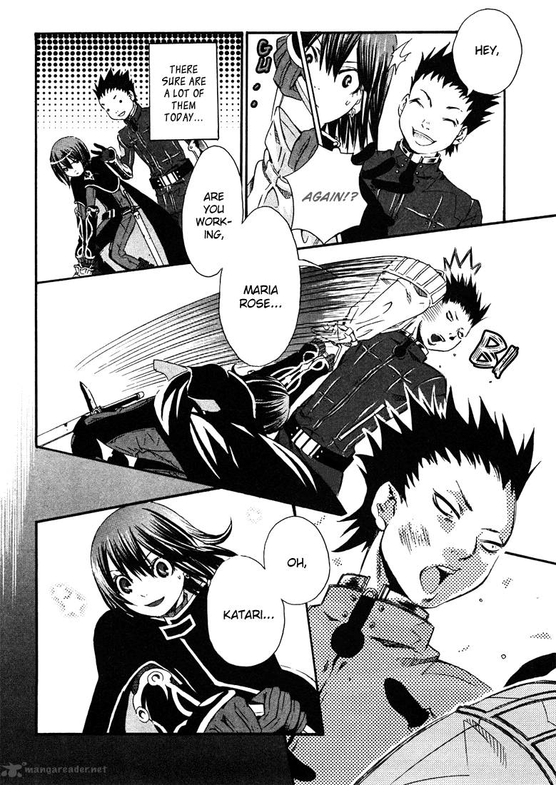 Bara No Maria 1 15