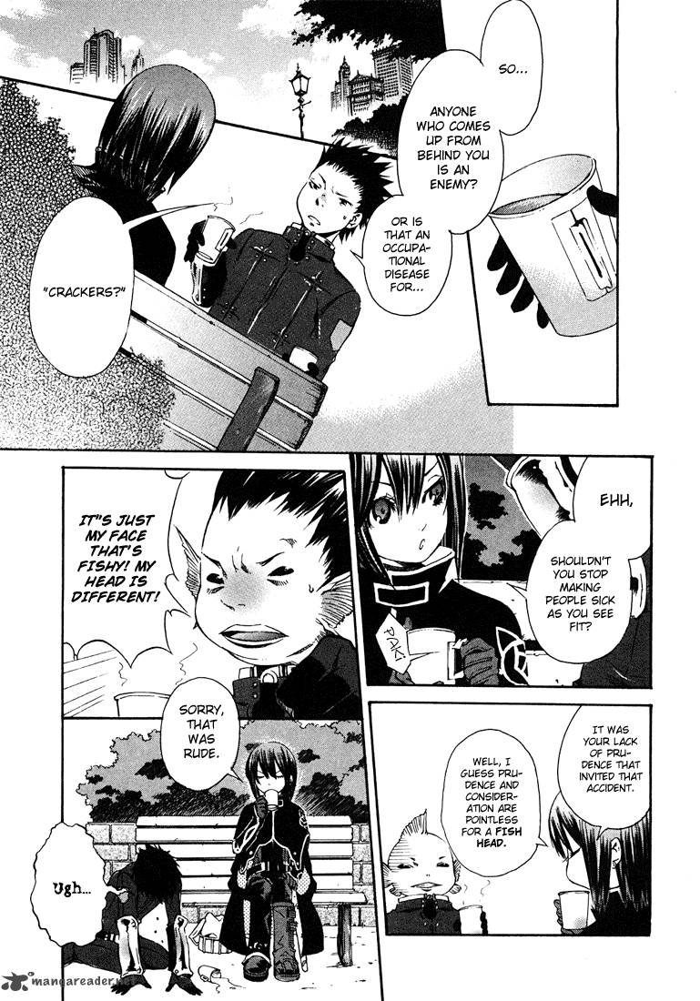 Bara No Maria 1 16