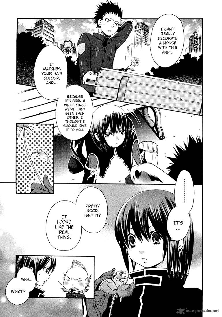 Bara No Maria 1 22