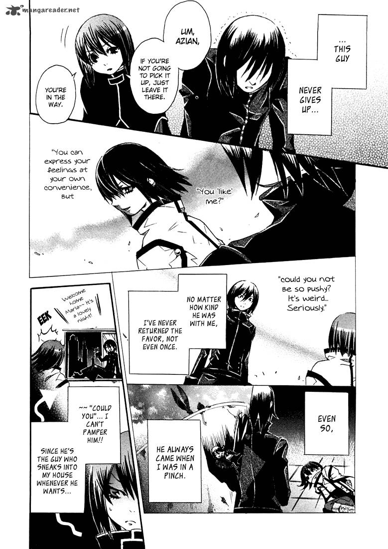 Bara No Maria 1 39