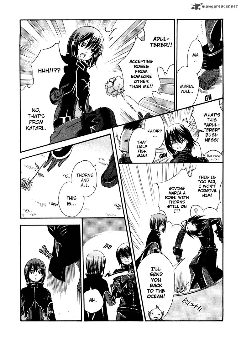 Bara No Maria 1 40