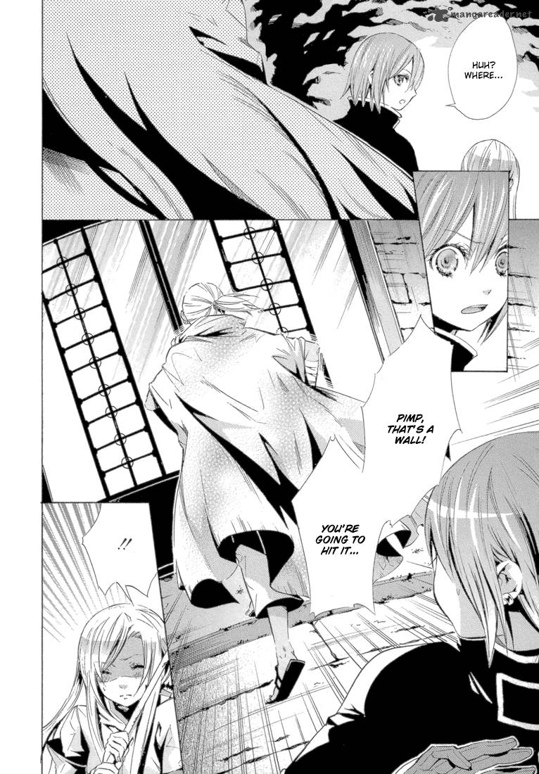 Bara No Maria 10 15